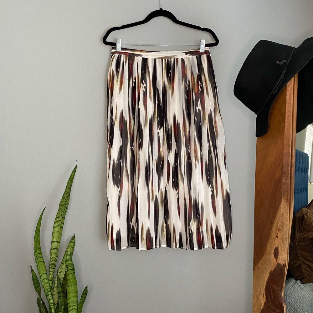 Banana Republic Skirt